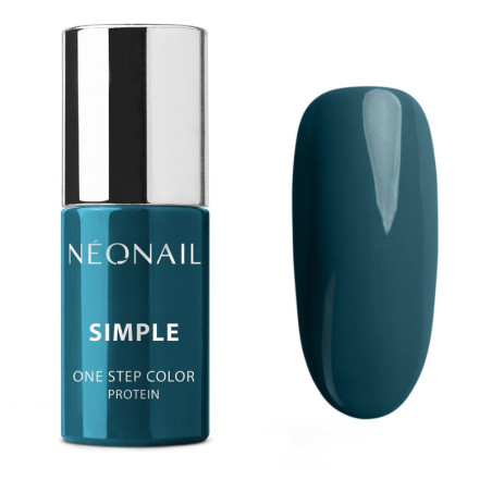 SIMPLE XPRESS UV NAGELLACK 7,2G Grün- MAGICAL kaufen