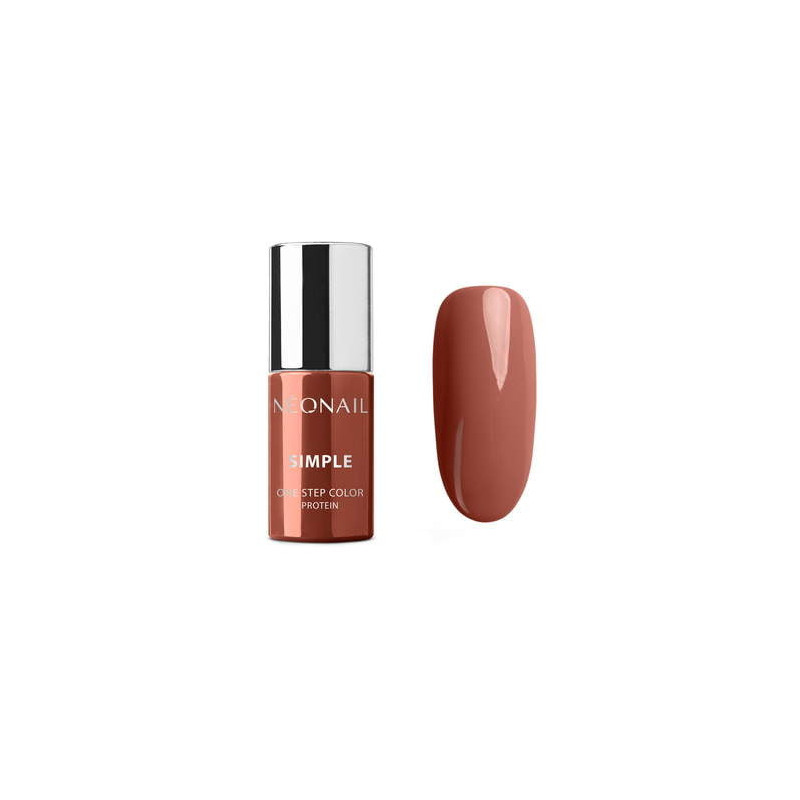 SIMPLE XPRESS UV NAGELLACK 7,2G Orange & Pfirsich- CLEVER kaufen