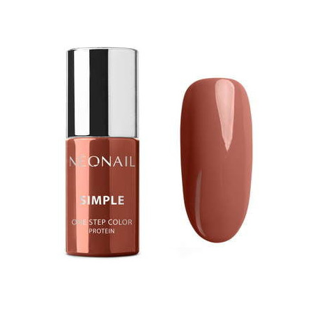 SIMPLE XPRESS UV NAGELLACK 7,2G Orange & Pfirsich- CLEVER kaufen
