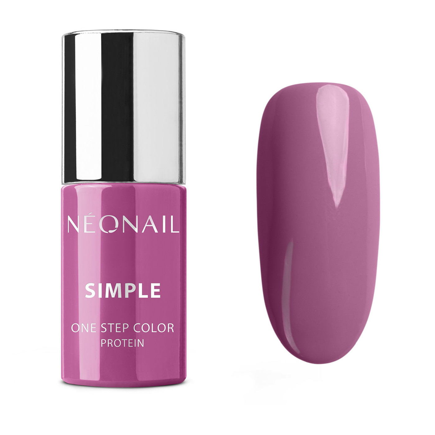 SIMPLE XPRESS UV NAGELLACK 7,2G Rosa- TRENDY kaufen