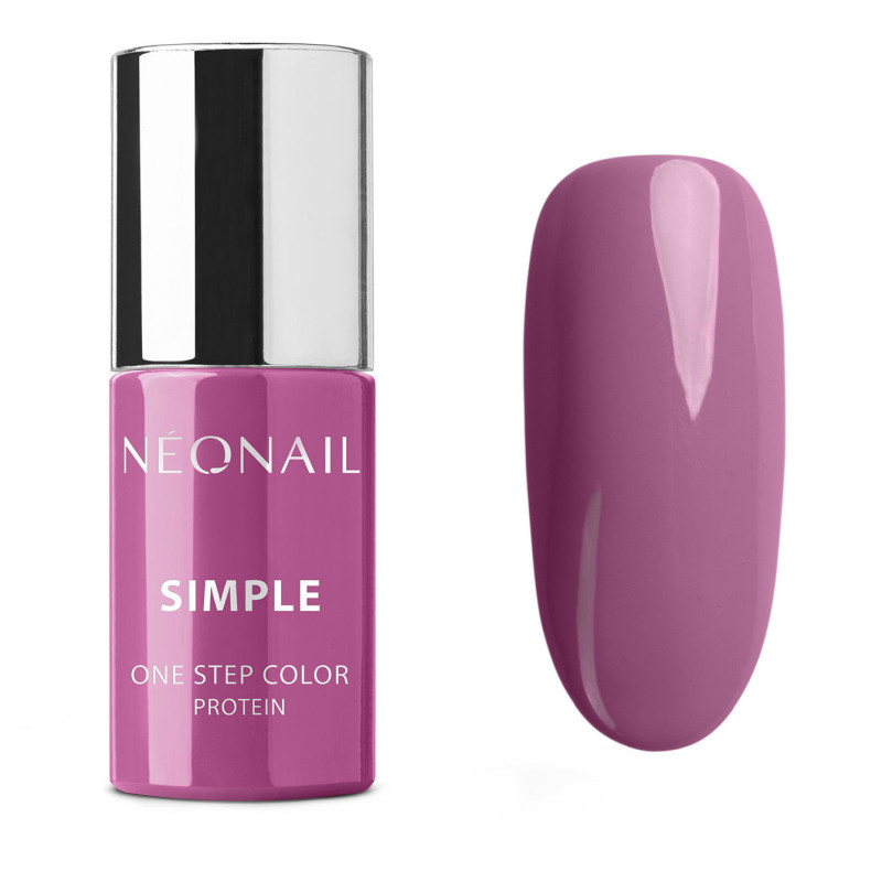 SIMPLE XPRESS UV NAGELLACK 7,2G Rosa- TRENDY kaufen