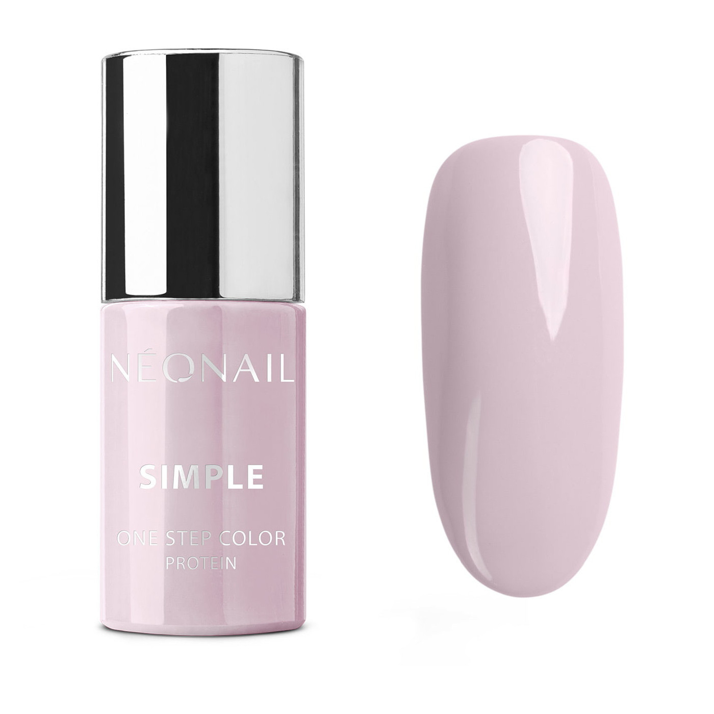 SIMPLE XPRESS UV NAGELLACK 7,2G Beige- MILDLY kaufen