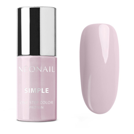 SIMPLE XPRESS UV NAGELLACK 7,2G Beige- MILDLY kaufen