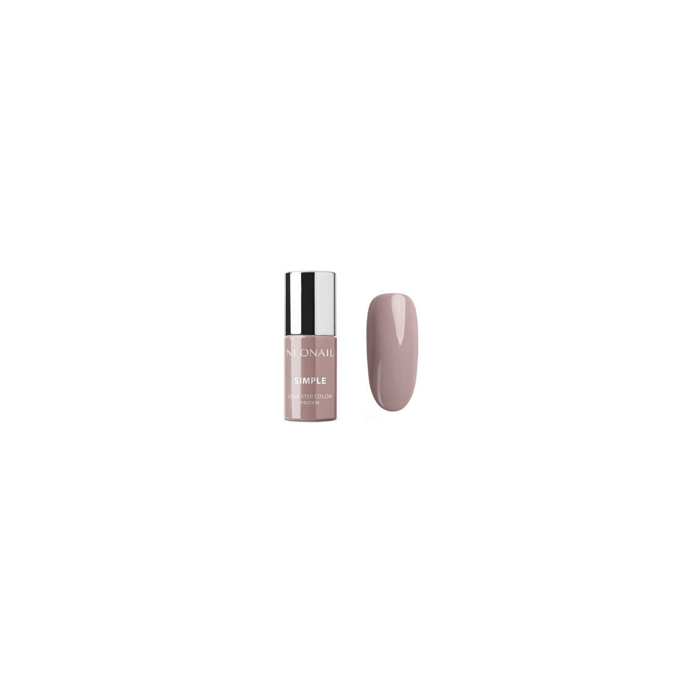SIMPLE XPRESS UV NAGELLACK 7,2G Beige- HAPPY kaufen