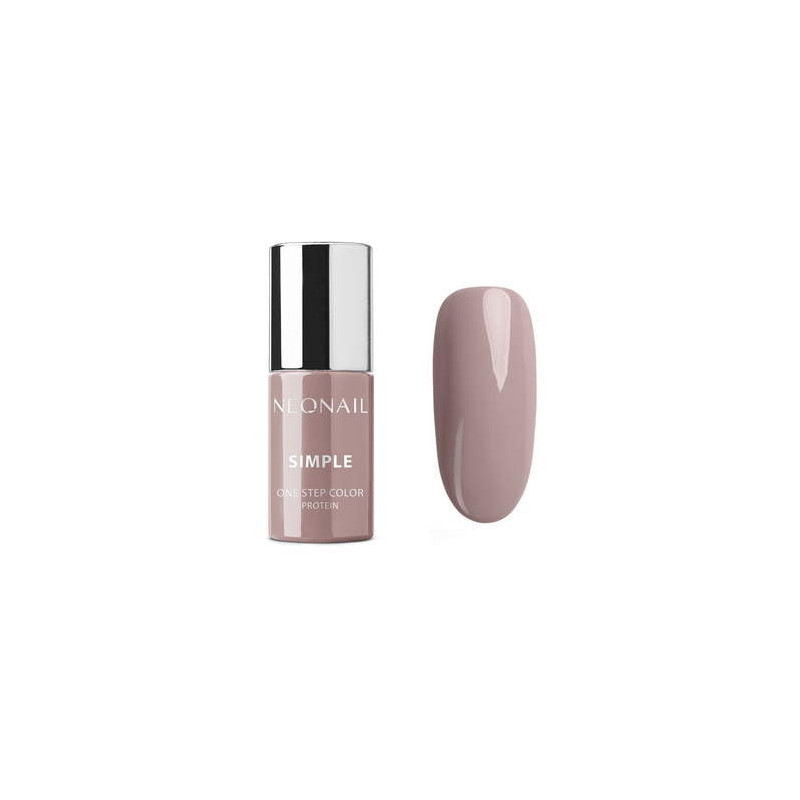 SIMPLE XPRESS UV NAGELLACK 7,2G Beige- HAPPY kaufen