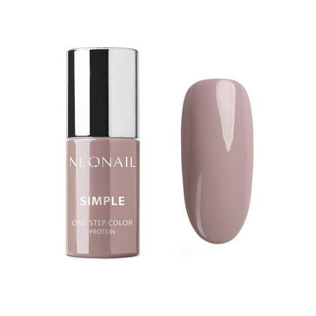 SIMPLE XPRESS UV NAGELLACK 7,2G Beige- HAPPY kaufen