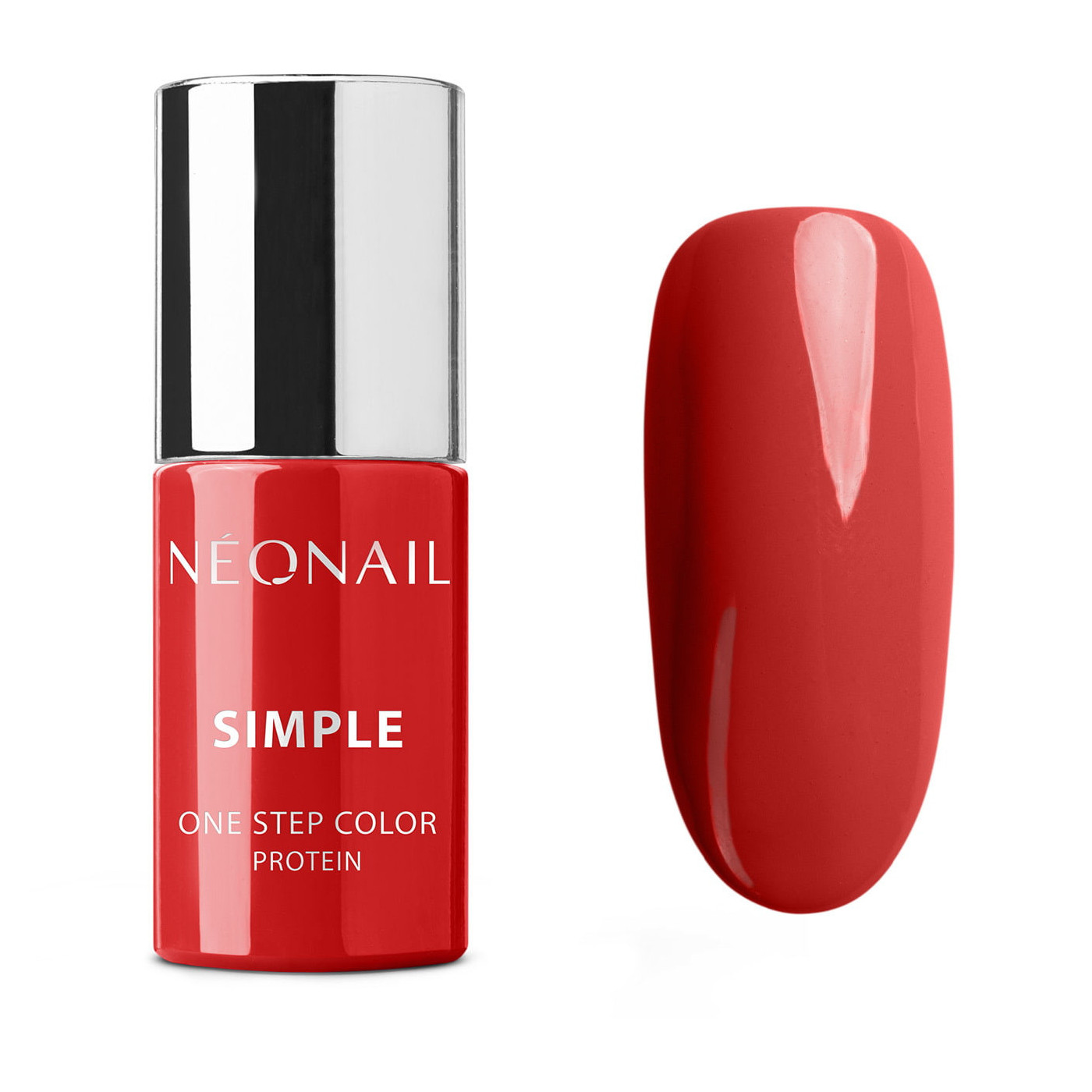SIMPLE XPRESS UV NAGELLACK 7,2G Rot- ADORABLE kaufen