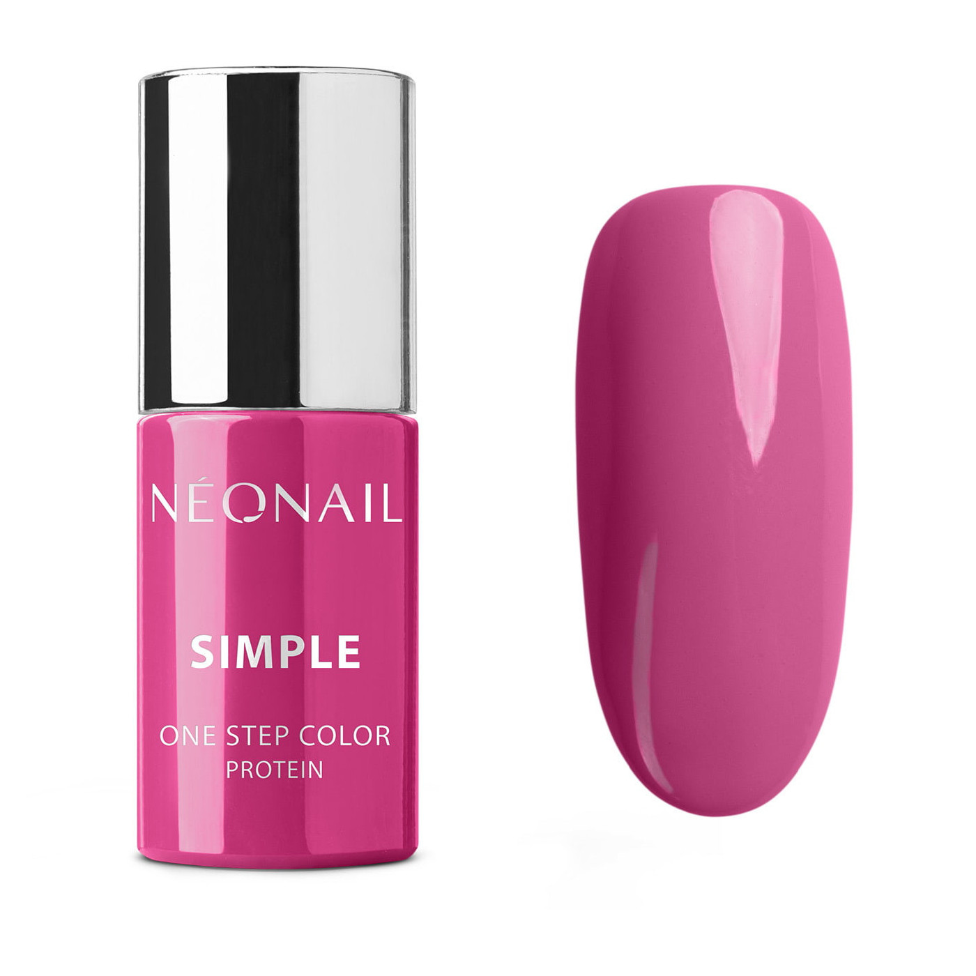 SIMPLE XPRESS UV NAGELLACK 7,2G Rosa- VERNAL kaufen