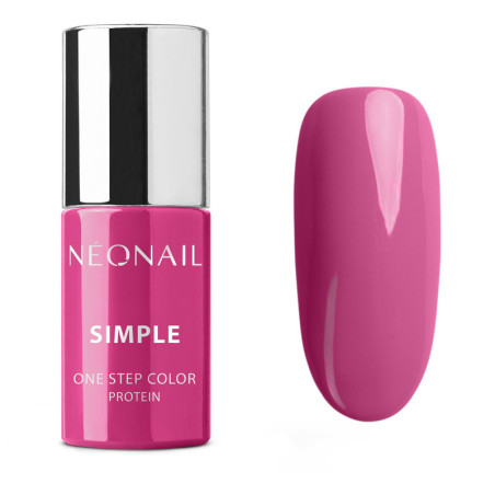 SIMPLE XPRESS UV NAGELLACK 7,2G Rosa- VERNAL kaufen