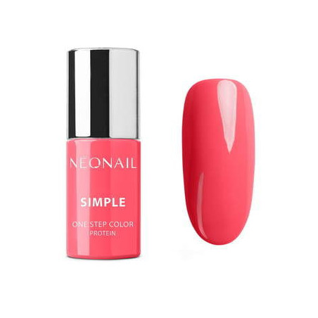SIMPLE XPRESS UV NAGELLACK 7,2G Orange & Pfirsich- EXPLORER kaufen