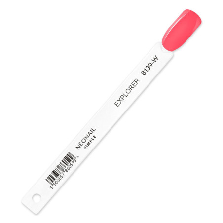 Mustertip Simple Xpress Orange & Pfirsich- EXPLORER kaufen