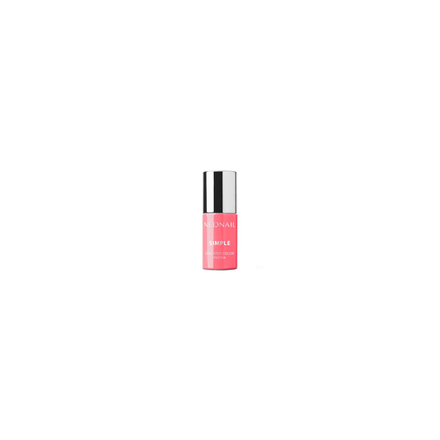 SIMPLE XPRESS UV NAGELLACK 7,2G Orange & Pfirsich- CHILLIN kaufen