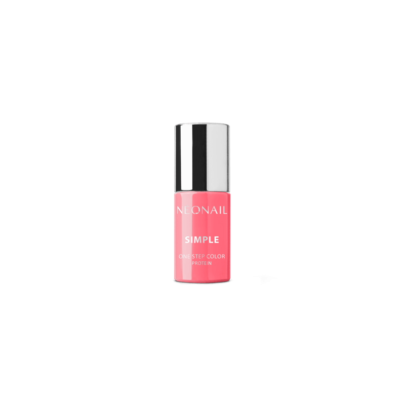 SIMPLE XPRESS UV NAGELLACK 7,2G Orange & Pfirsich- CHILLIN kaufen