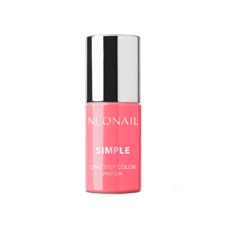 SIMPLE XPRESS UV NAGELLACK 7,2G Orange & Pfirsich- CHILLIN kaufen