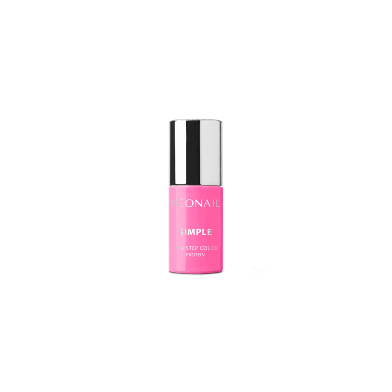 SIMPLE XPRESS UV NAGELLACK 7,2G Rosa- GOODIE kaufen