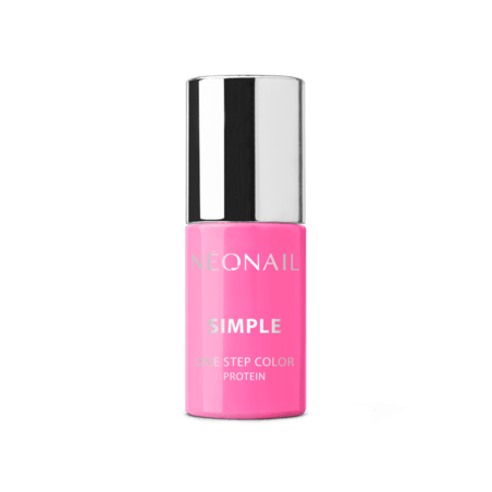 SIMPLE XPRESS UV NAGELLACK 7,2G Rosa- GOODIE kaufen