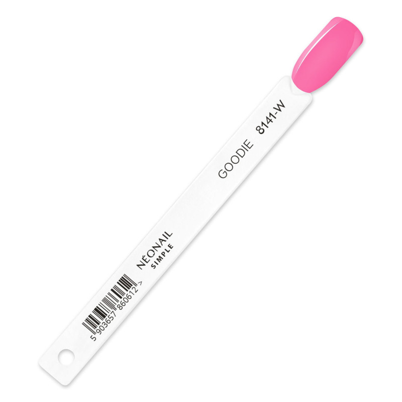 Mustertip Simple Xpress Rosa- GOODIE kaufen
