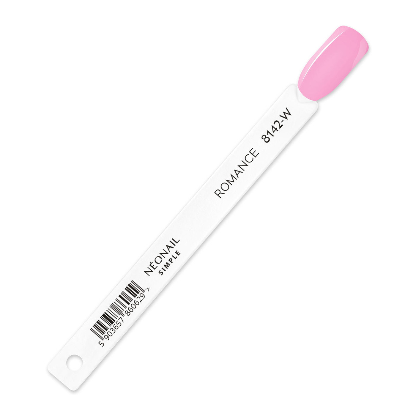 Mustertip Simple Xpress Rosa- ROMANCE kaufen