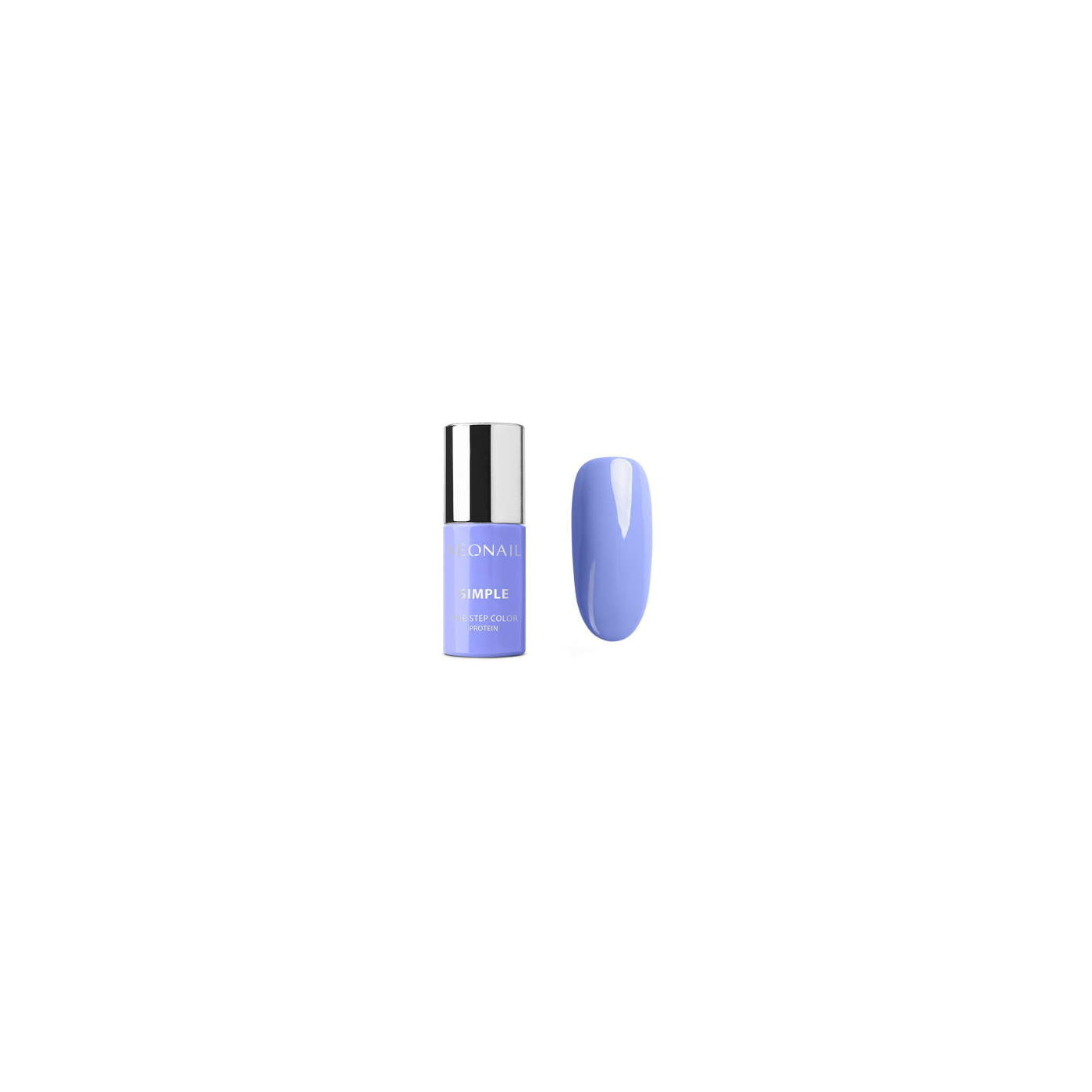 SIMPLE XPRESS UV NAGELLACK 7,2G Blau, Violett- DREAMY kaufen