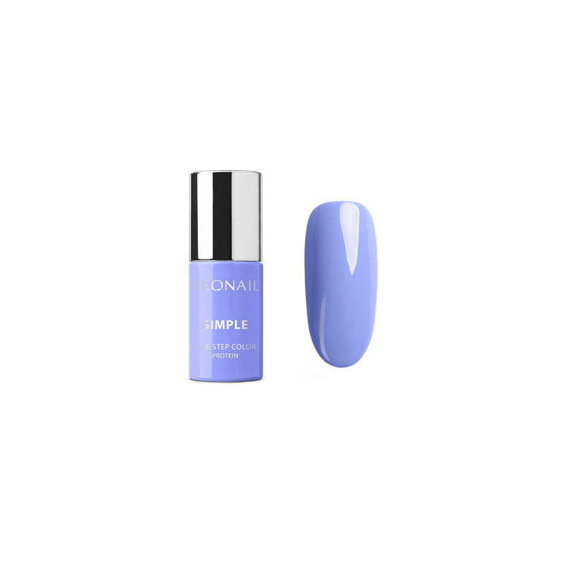 SIMPLE XPRESS UV NAGELLACK 7,2G Blau, Violett- DREAMY kaufen