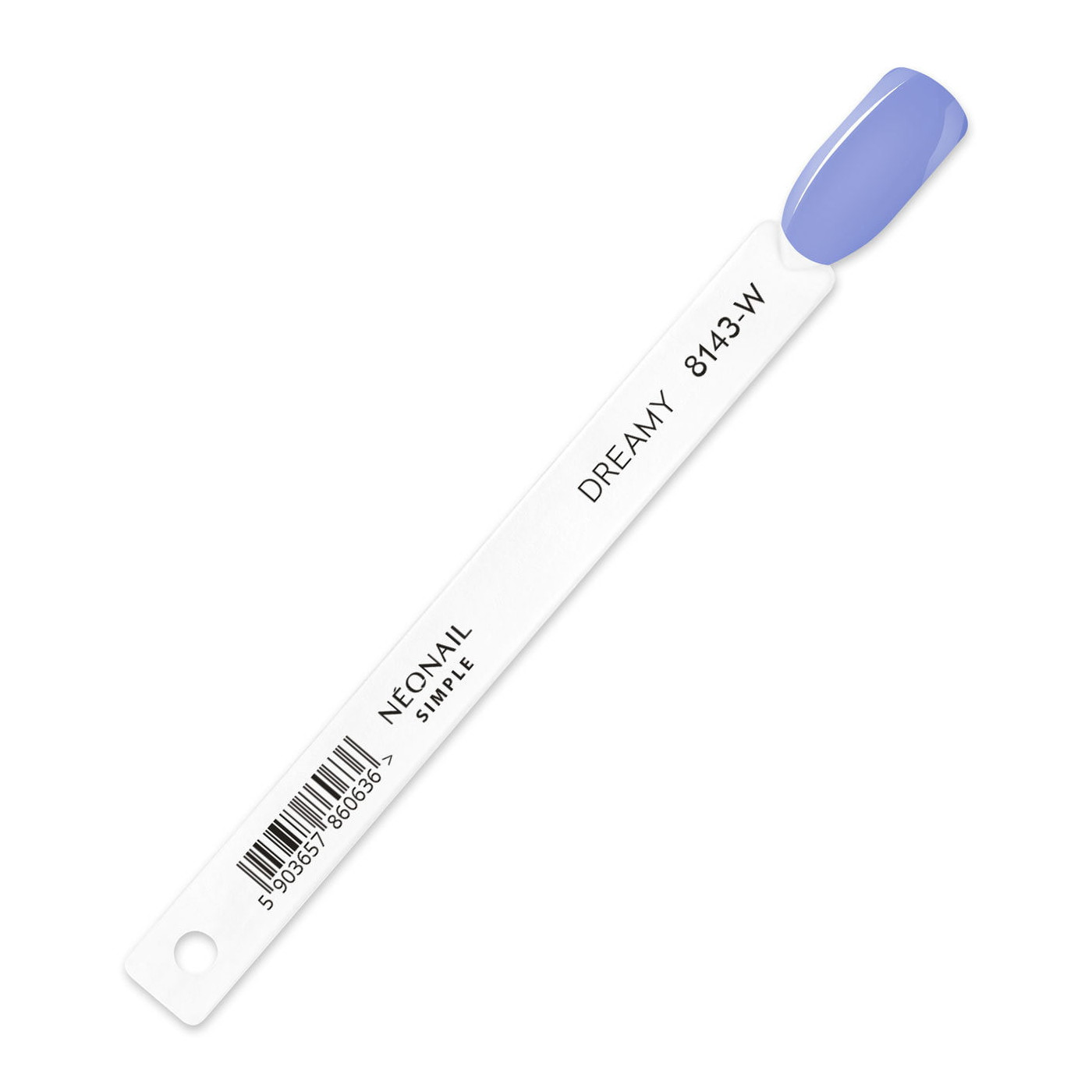 Mustertip Simple Xpress Violett- DREAMY kaufen
