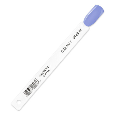 Mustertip Simple Xpress Violett- DREAMY kaufen