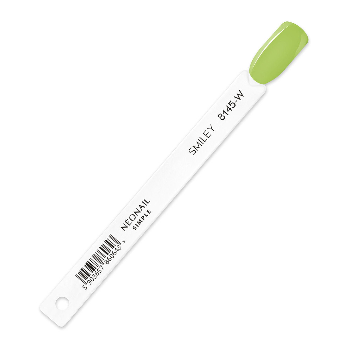 Mustertip Simple Xpress Neon- SMILEY kaufen
