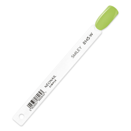 Mustertip Simple Xpress Neon- SMILEY kaufen