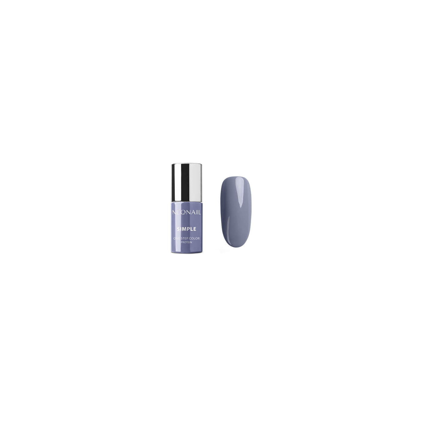 SIMPLE XPRESS UV NAGELLACK 7,2G Blau- RELAXED kaufen