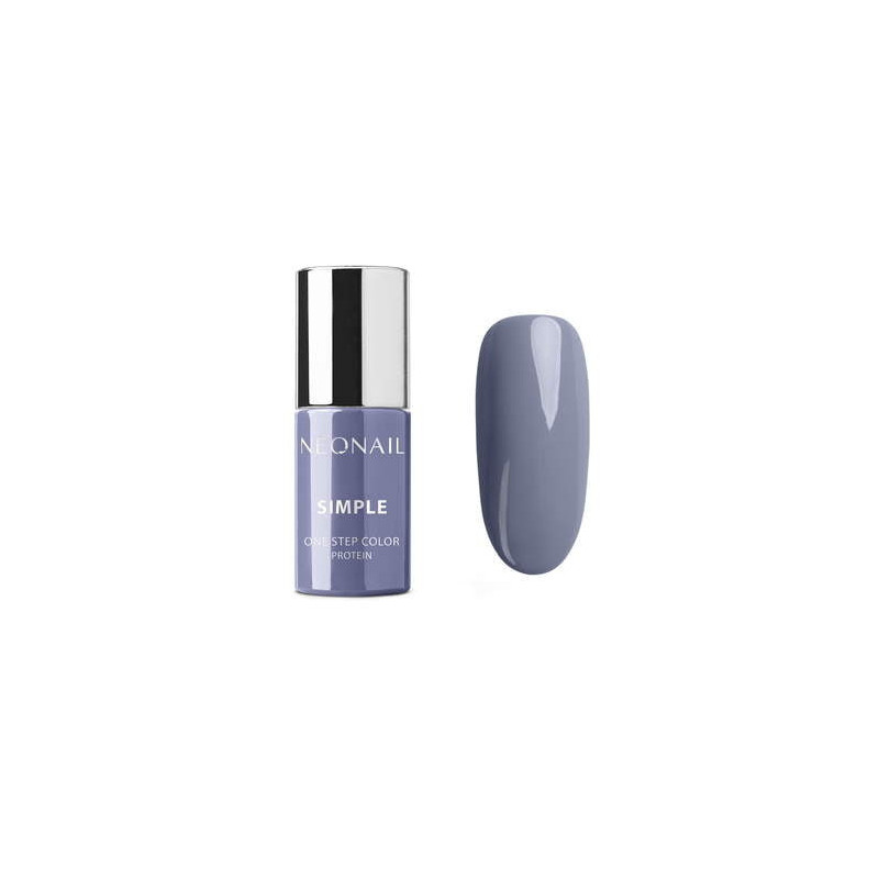 SIMPLE XPRESS UV NAGELLACK 7,2G Blau- RELAXED kaufen