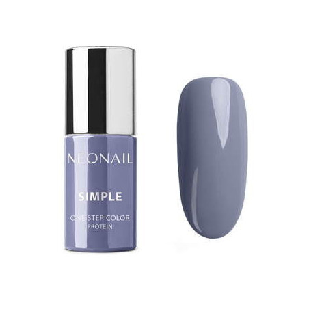 SIMPLE XPRESS UV NAGELLACK 7,2G Blau- RELAXED kaufen