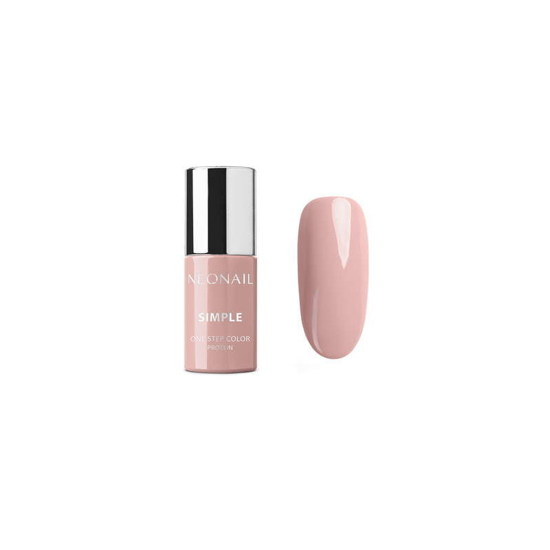 SIMPLE XPRESS UV NAGELLACK 7,2G Nude, Orange & Pfirsich- PLEASURE kaufen
