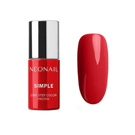 SIMPLE XPRESS UV NAGELLACK 7,2G Rot- FEMININE kaufen