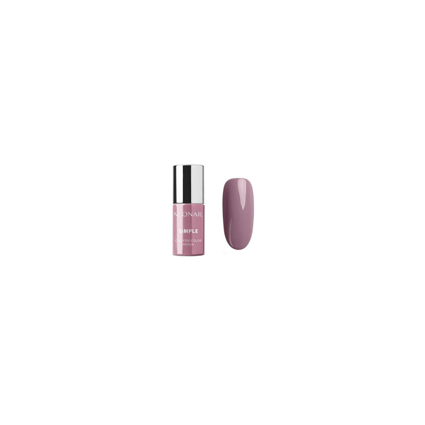 SIMPLE XPRESS UV NAGELLACK 7,2G Violett- FABULOUS kaufen