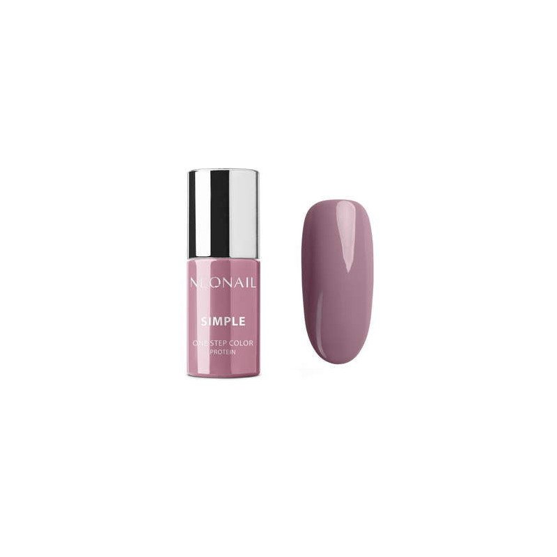 SIMPLE XPRESS UV NAGELLACK 7,2G Violett- FABULOUS kaufen