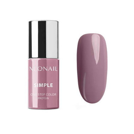 SIMPLE XPRESS UV NAGELLACK 7,2G Violett- FABULOUS kaufen