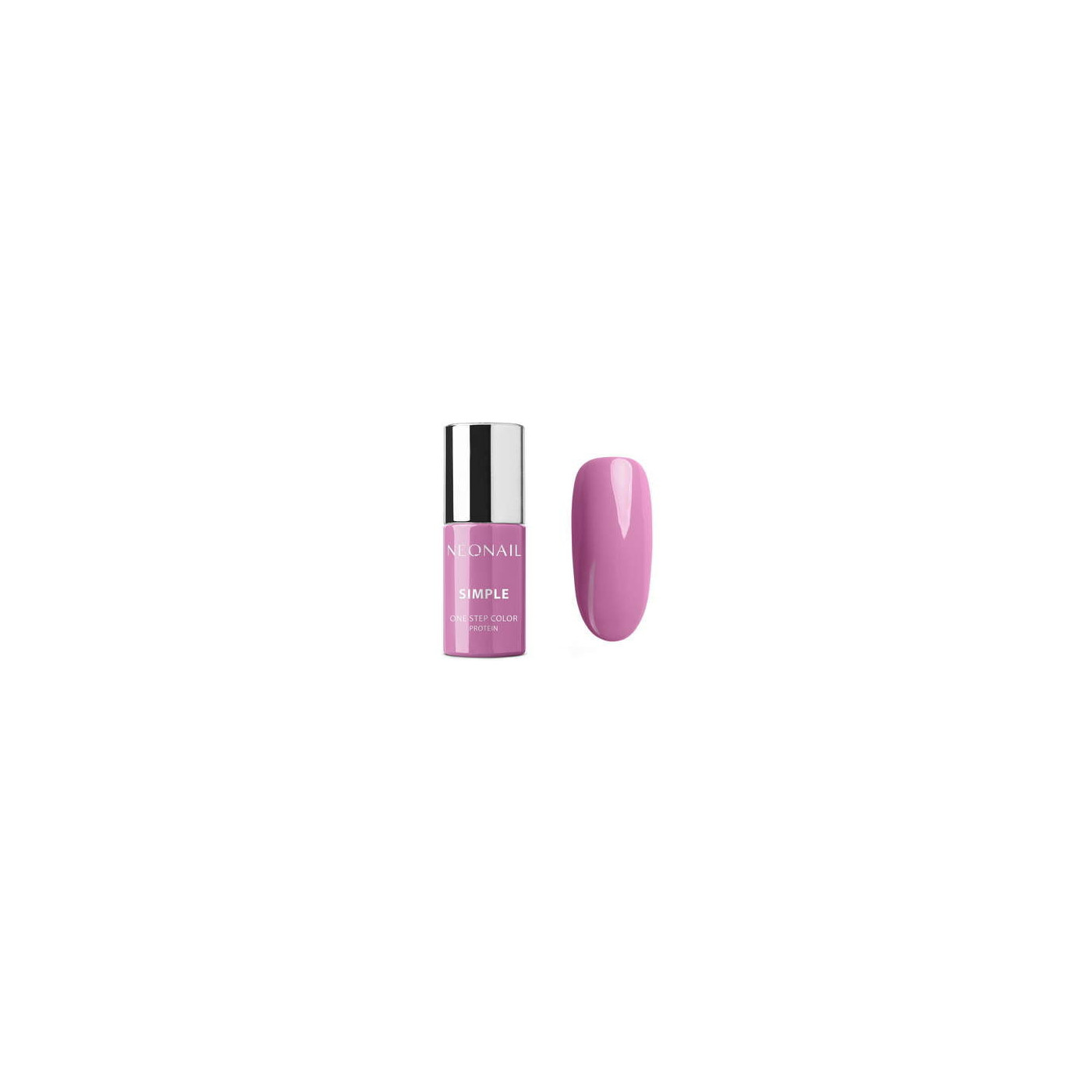 SIMPLE XPRESS UV NAGELLACK 7,2G Rosa- SENSITIVITY kaufen