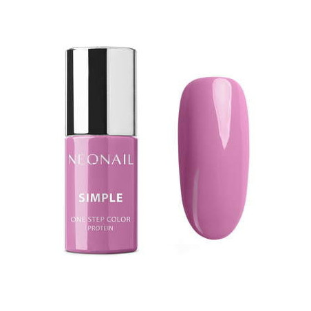 SIMPLE XPRESS UV NAGELLACK 7,2G Rosa- SENSITIVITY kaufen