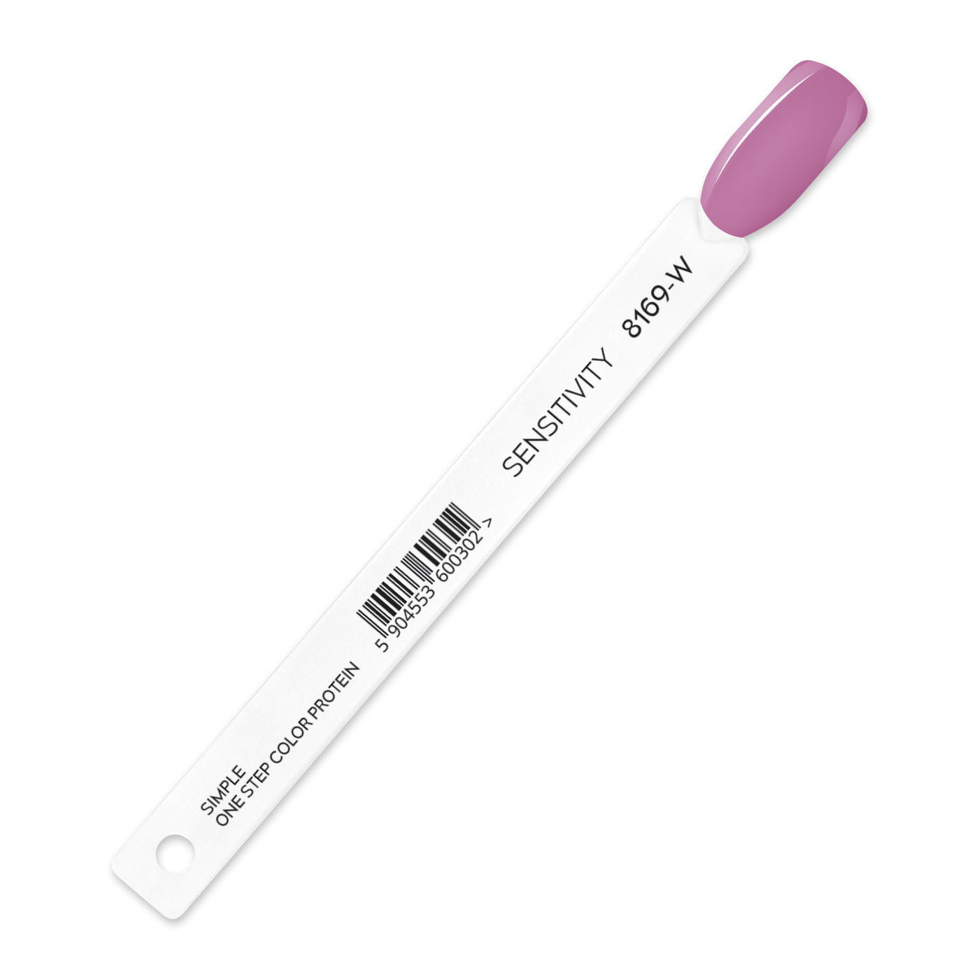 Mustertip Simple Xpress Violett- SENSITIVITY kaufen