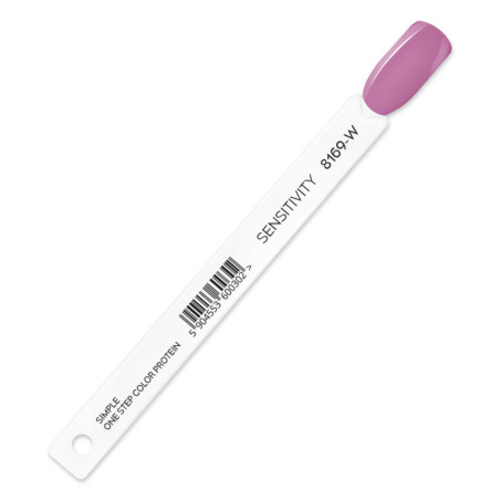 Mustertip Simple Xpress Violett- SENSITIVITY kaufen