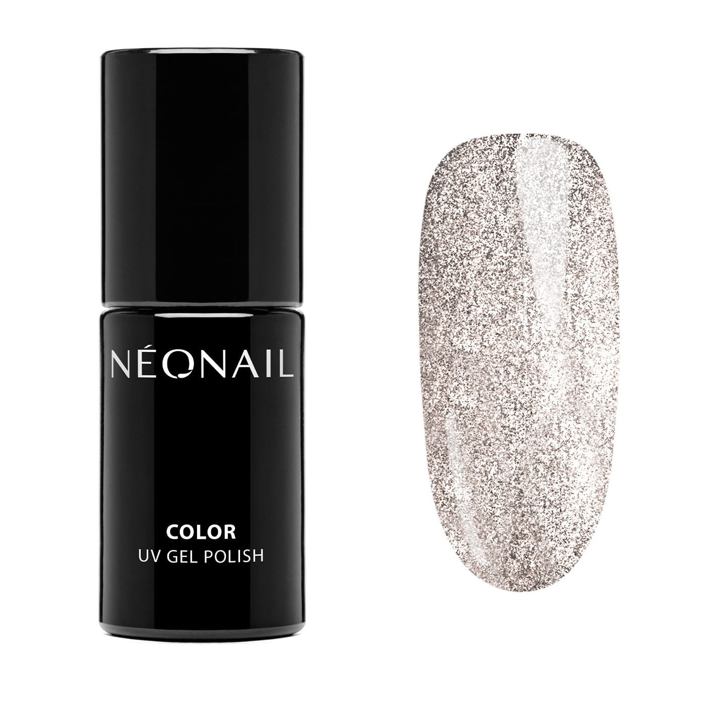 UV Nagellack Gold- Blinking Pleasure kaufen