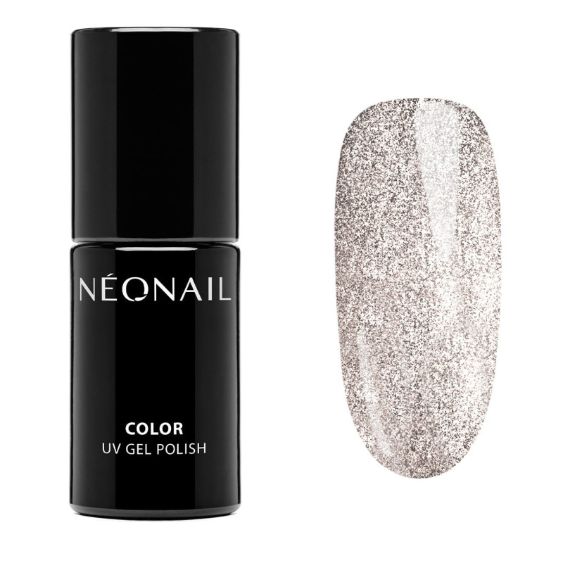 UV Nagellack Gold- Blinking Pleasure kaufen