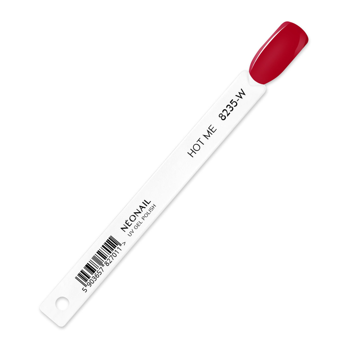 Mustertip NEONAIL Klassisch- Hot Me kaufen