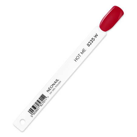 Mustertip NEONAIL Klassisch- Hot Me kaufen