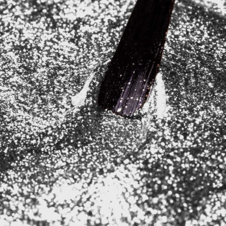 SIMPLE XPRESS UV NAGELLACK 7,2G Silber- FANCY kaufen