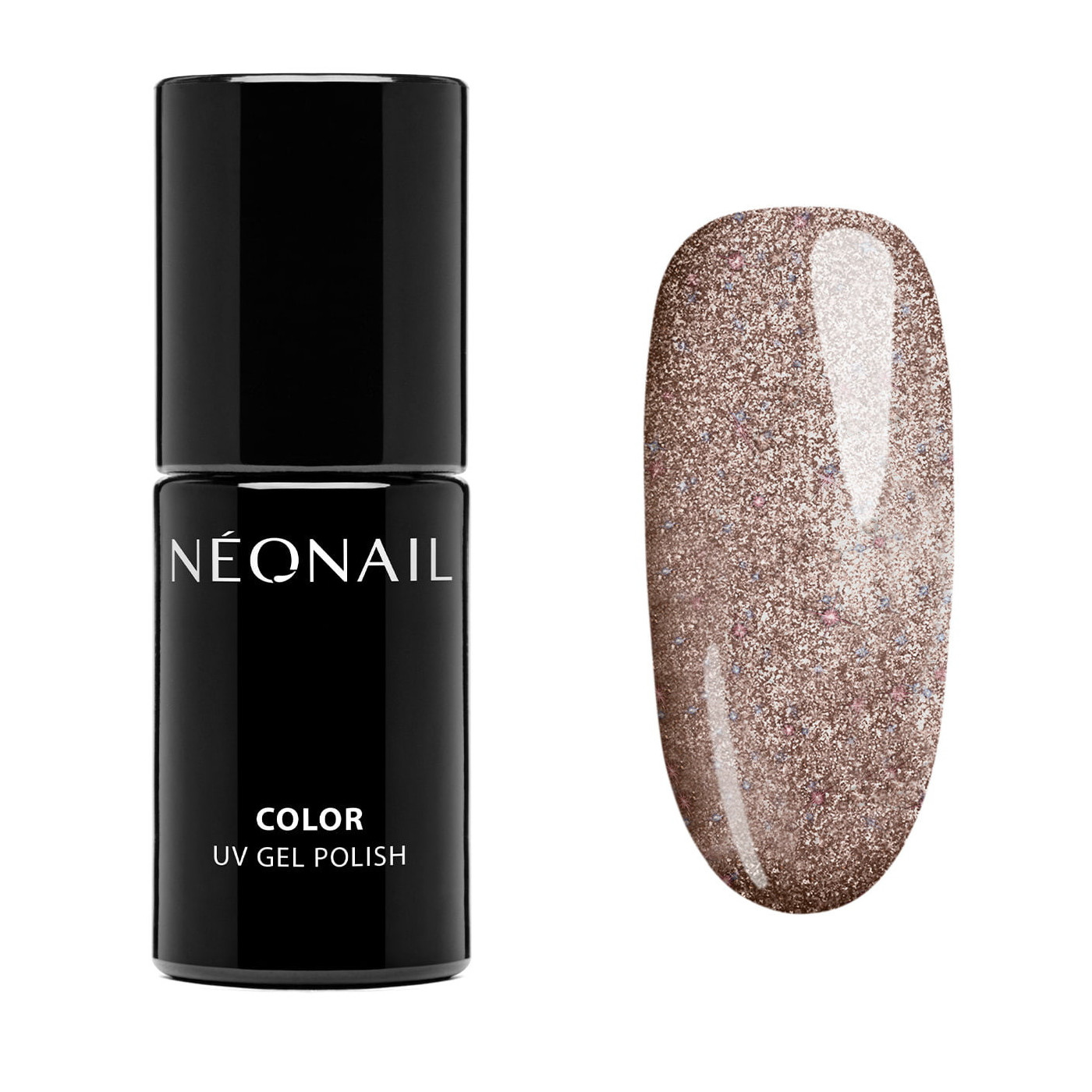 UV Nagellack Gold- Not A Last Dance kaufen