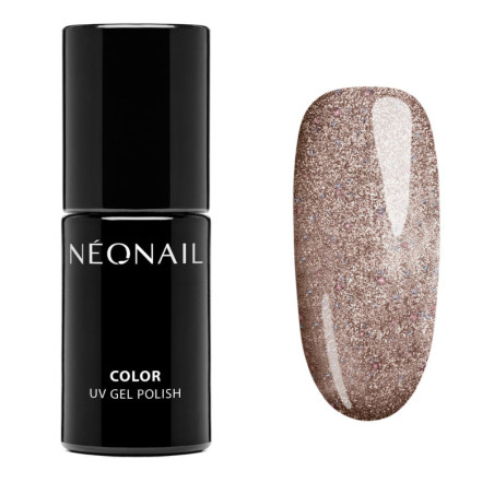 UV Nagellack Gold- Not A Last Dance kaufen