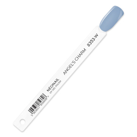 Mustertip NEONAIL Blau- Angel’s Charm kaufen