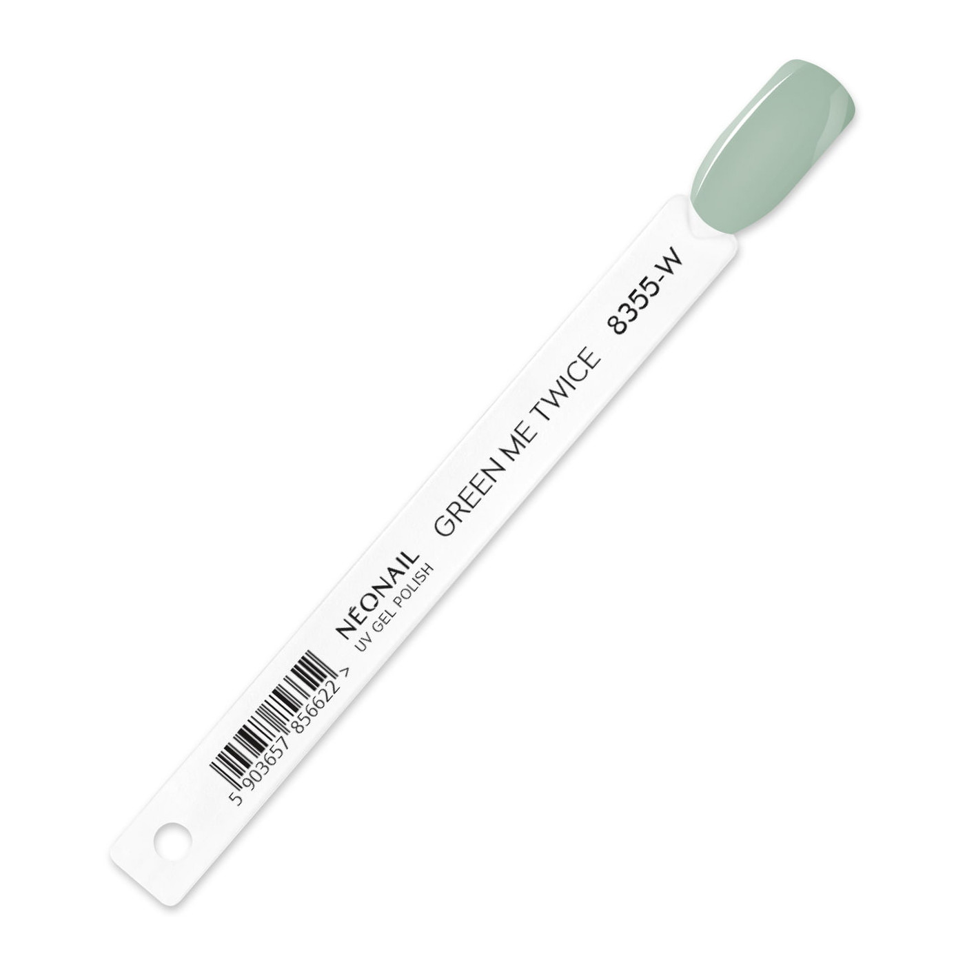 Mustertip NEONAIL Grün- Green Me Twice kaufen