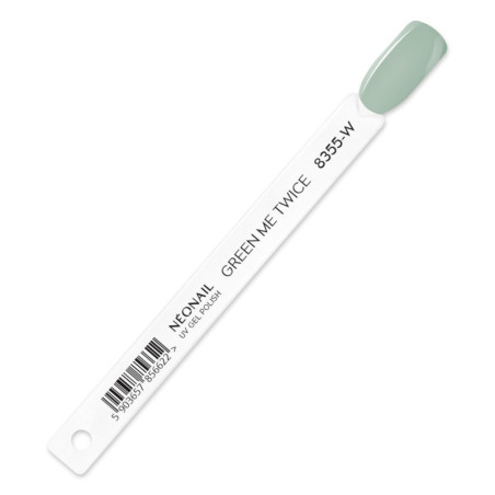 Mustertip NEONAIL Grün- Green Me Twice kaufen